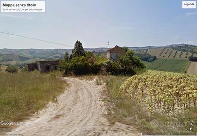 Rustico su tre livelli