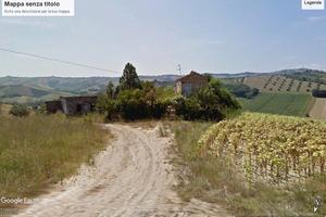 Rustico su tre livelli