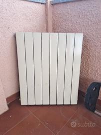 Termosifone a 8 moduli