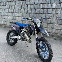 Husqvarna TE 125 2014