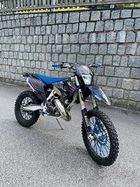 Husqvarna TE 125 2014