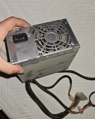 Psu  350 watt server