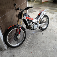 Trial 250 Beta