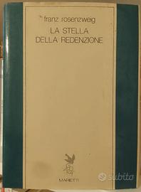 La stella della redenzione