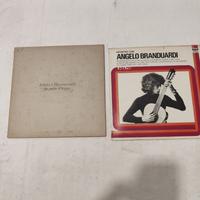 dischi in vinile Branduardi