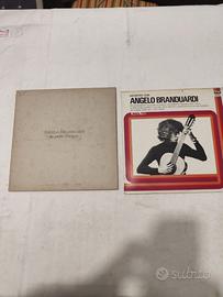 dischi in vinile Branduardi