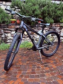 Bici eclipse hornet