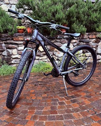 Bici eclipse hornet