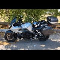 BMW K 1200 R Sport - 2009