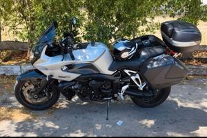 BMW K 1200 R Sport - 2009