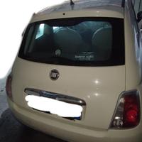 Fiat 500 1.2 benzina/1.3 MTJ