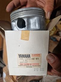 ricambi motore xt 600