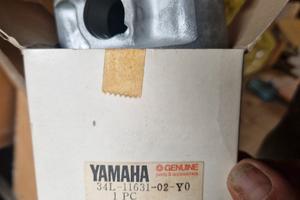 ricambi motore xt 600