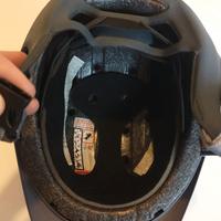 Casco equitazione