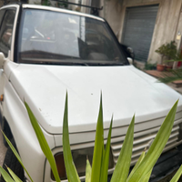 Suzuki vitara fuoristrada