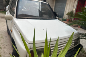 Suzuki vitara fuoristrada