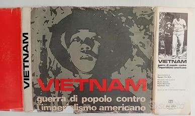 Vietnam guerra di popolo contro l'imperialismo....