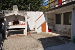 Casa semi-indipendente