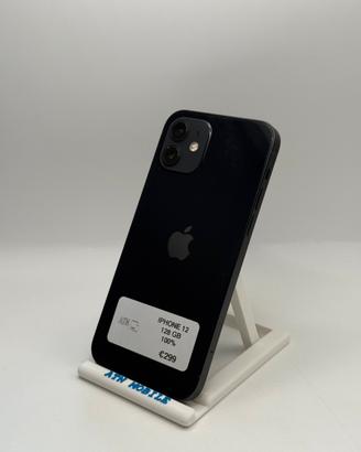 Iphone 12 128 GB 🔋100%