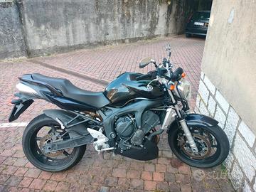 Yamaha FZ6