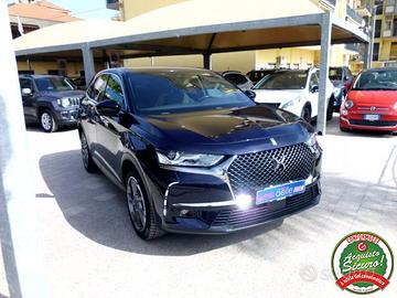 DS AUTOMOBILES DS 7 Crossback BlueHDi 130 aut. G