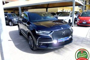 DS AUTOMOBILES DS 7 Crossback BlueHDi 130 aut. G