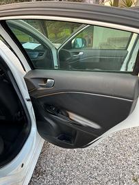 Porte e Portellone Alfa Giulietta BIANCO 296/A