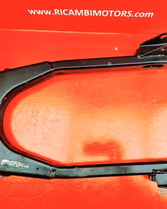 FORCELLONE HARLEY DAVIDSON 883 1100