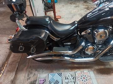 moto custom 