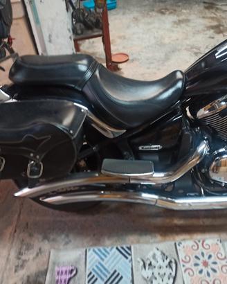 moto custom 