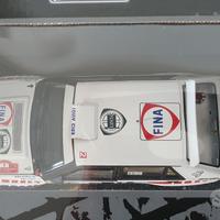 S.cambi.O  Lancia delta integrale 1-18 fanalata