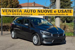 Bmw 218i Active Tourer Business Automatica