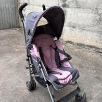 Passeggino Bimbo Maclaren