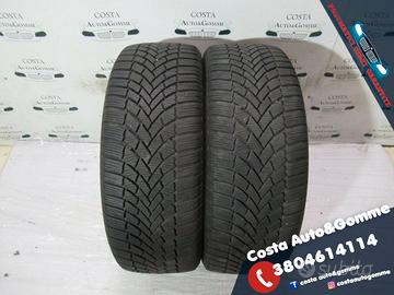 Gomme 205 55 17 Bridgestone  85% 205 55 R17