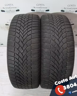 Gomme 205 55 17 Bridgestone  85% 205 55 R17
