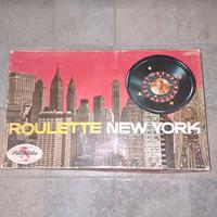 Roulette New York
