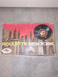 Roulette New York