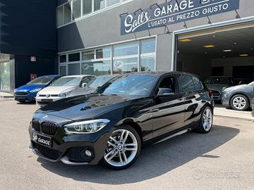 Bmw 116i 5p. Msport Neopatentati