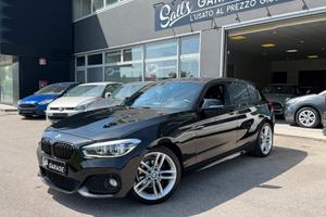 Bmw 116i 5p. Msport Neopatentati