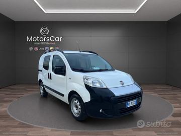 FIAT Fiorino 1.3 MJT 95CV Combi Semivetrato AUTOCA