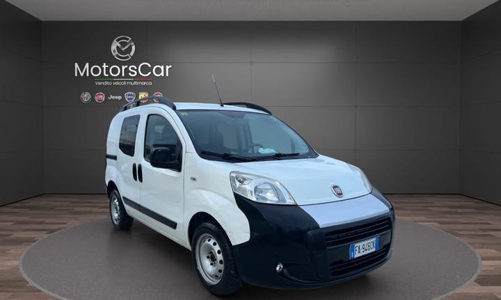 FIAT Fiorino 1.3 MJT 95CV Combi Semivetrato AUTOCA