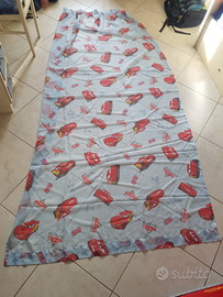 Tenda gia fatta Disney Cars Velo altezza 260