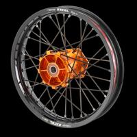 2211090104404 - RUOTA POSTERIORE FACTORY