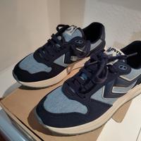 Scarpe levi's donna