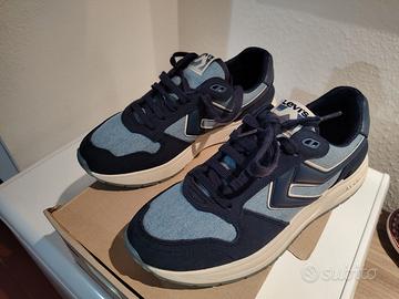 Scarpe levi's donna
