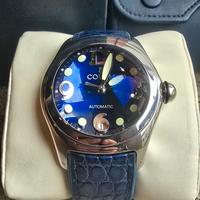 corum bubble 