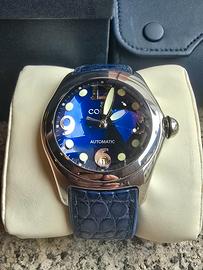 corum bubble 