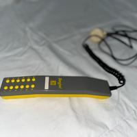 Telefono fisso -  Vintage Enrico Coveri YouYoung