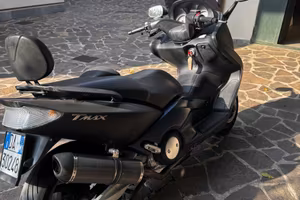 T max