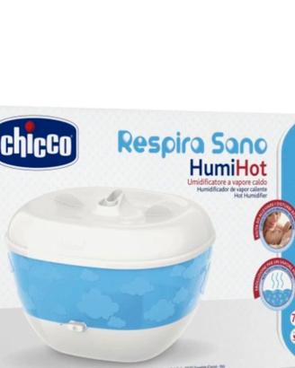 Umidificatore chicco